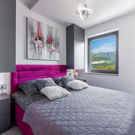 Paladium Exclusive Apartment Dubrovnik Buitenkant foto