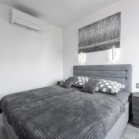 Paladium Exclusive Apartment Dubrovnik Buitenkant foto