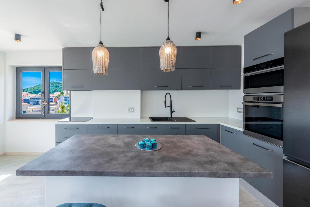 Paladium Exclusive Apartment Dubrovnik Buitenkant foto