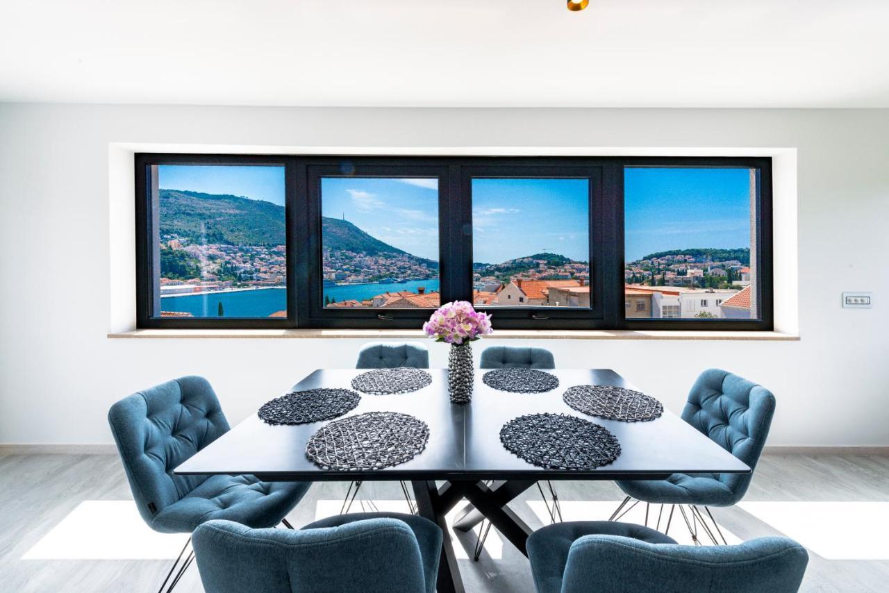 Paladium Exclusive Apartment Dubrovnik Buitenkant foto