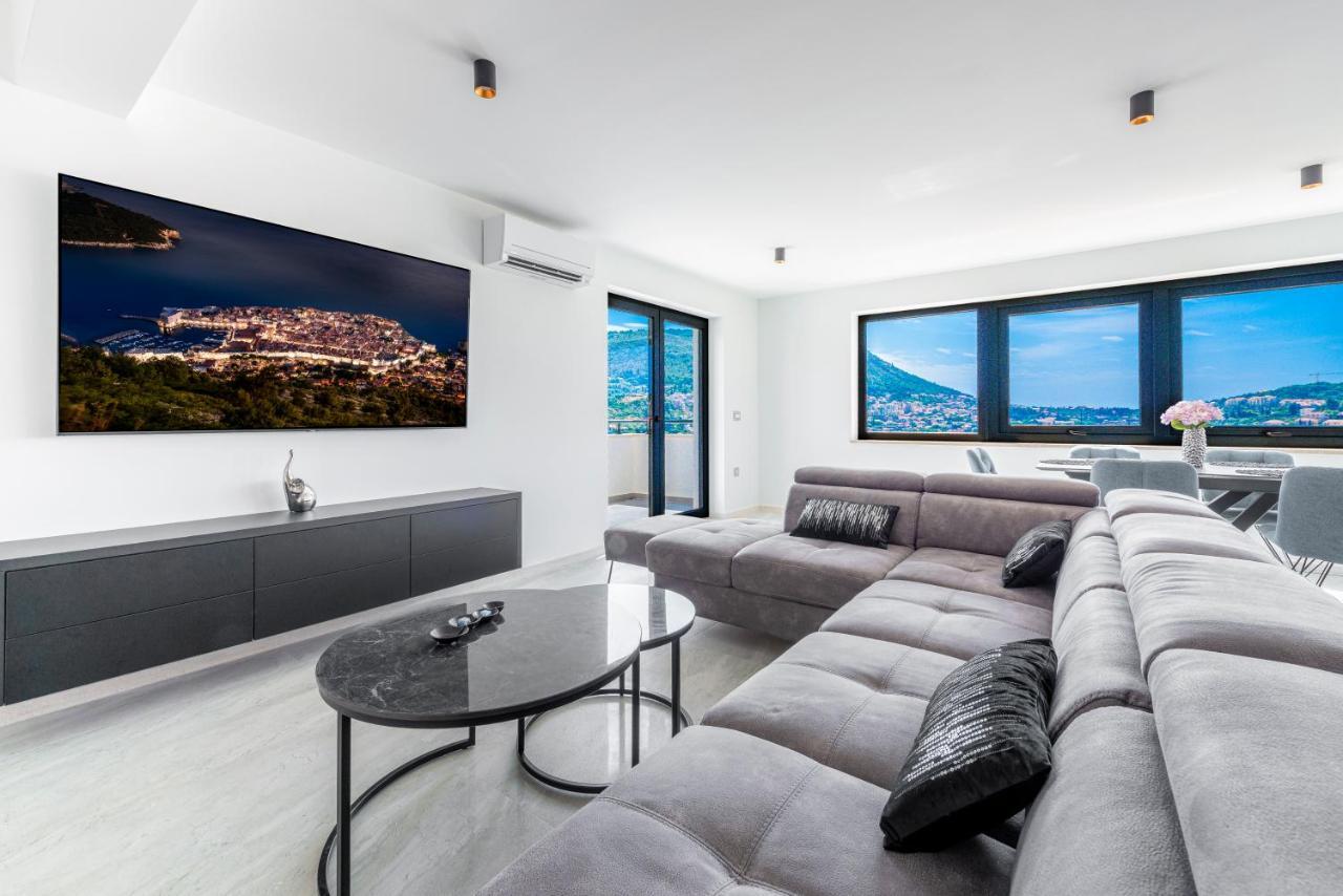 Paladium Exclusive Apartment Dubrovnik Buitenkant foto