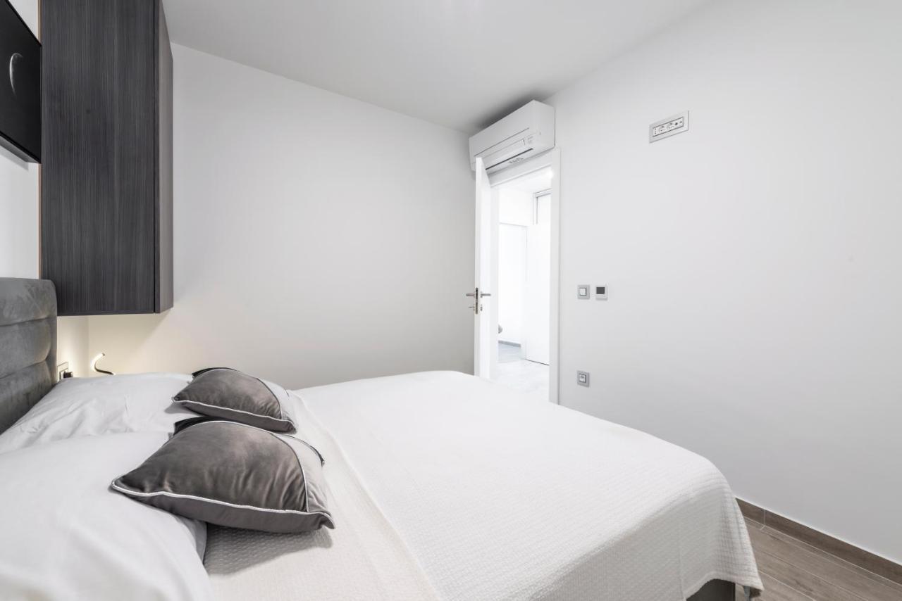 Paladium Exclusive Apartment Dubrovnik Buitenkant foto