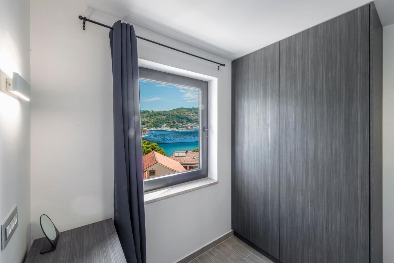Paladium Exclusive Apartment Dubrovnik Buitenkant foto