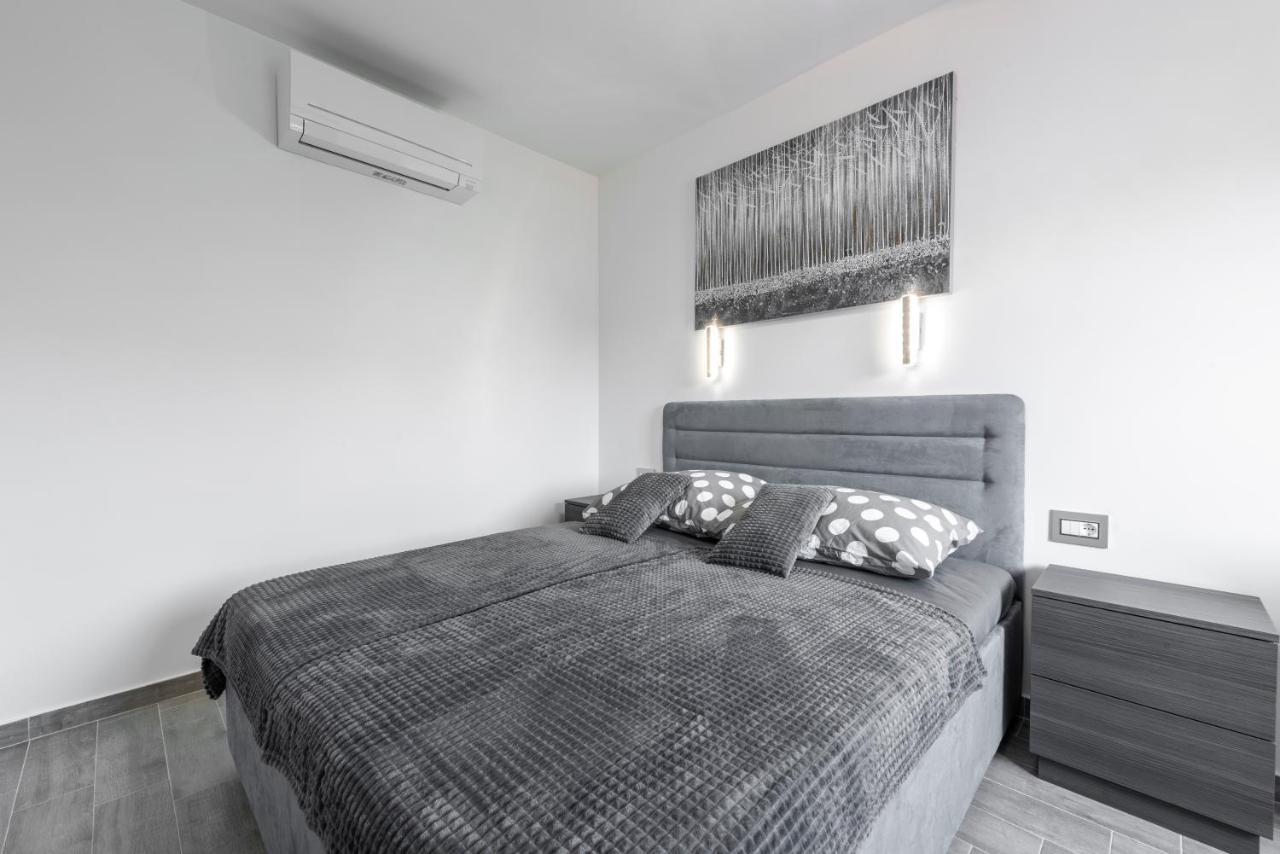 Paladium Exclusive Apartment Dubrovnik Buitenkant foto