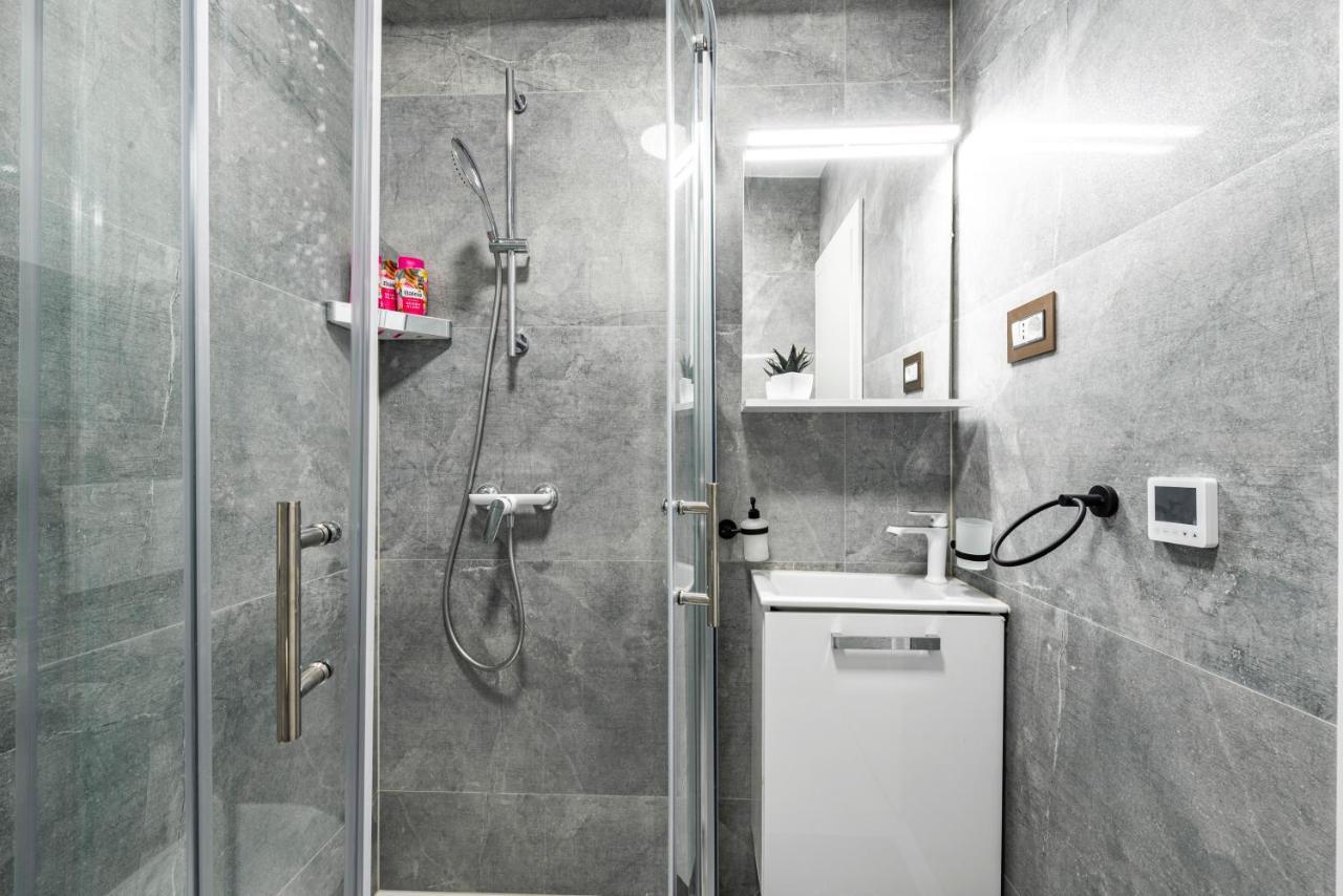 Paladium Exclusive Apartment Dubrovnik Buitenkant foto