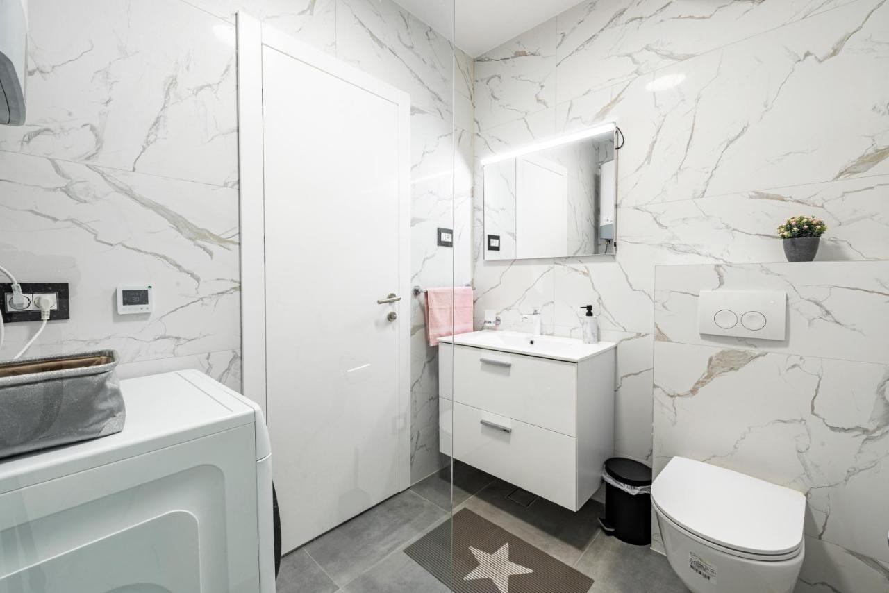 Paladium Exclusive Apartment Dubrovnik Buitenkant foto